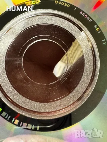 Van Halen - Nazareth , снимка 8 - CD дискове - 50392332