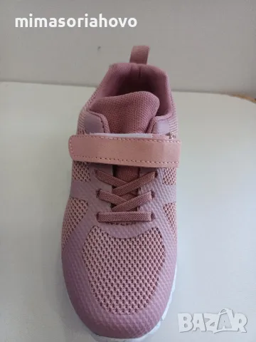 Детски маратонки 7083, снимка 3 - Детски маратонки - 49821646