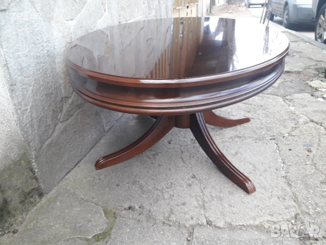 Маса-холна-№128, снимка 2 - Маси - 53185803