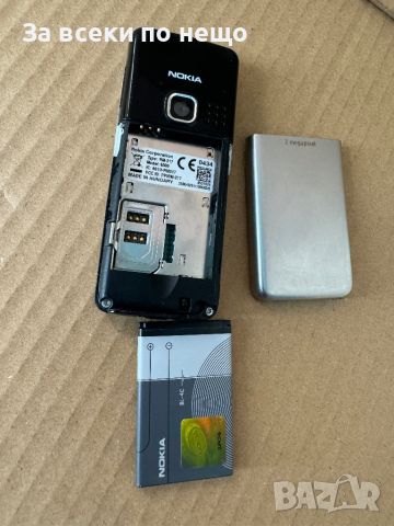 Gsm телефон Нокия 6300 , Nokia 6300, снимка 15 - Nokia - 46303274