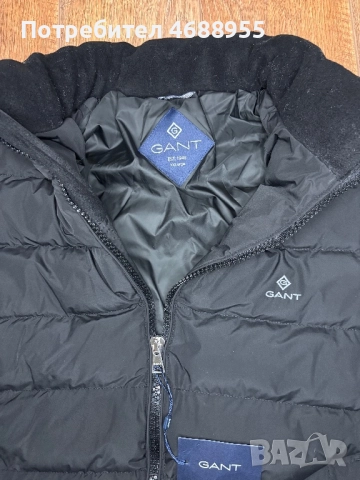 Чисто нови зимни якета, снимка 3 - Якета - 52868149