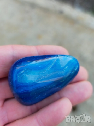 Камъни Пет броя, снимка 5 - Декорация за дома - 52242798