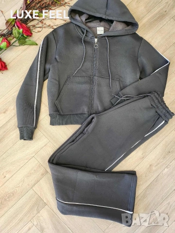 Дамски Комплект ✨