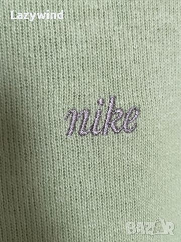 Пуловер Nike, снимка 3 - Блузи с дълъг ръкав и пуловери - 45157708