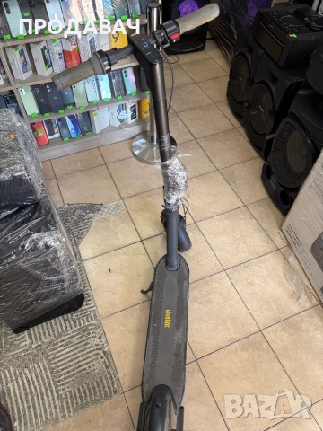 NINEBOT G30, снимка 5 - Скейтборд, ховърборд, уейвборд - 51759893