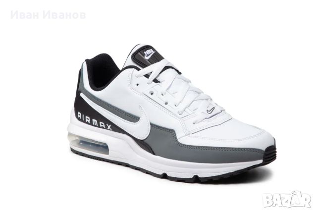 Nike Air Max LTD 3  номер 49 -49,5 оригинални маратонки , снимка 7 - Маратонки - 45625588