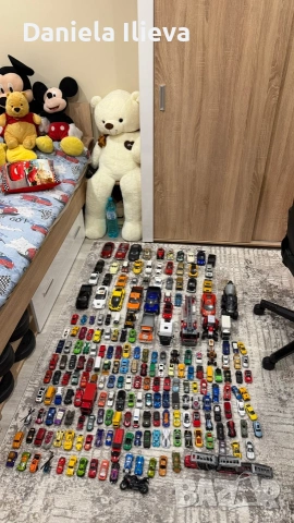 Детски колички