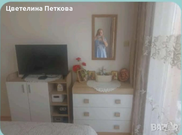 Продавам двустаен на морето, снимка 4 - Апартаменти - 53752885