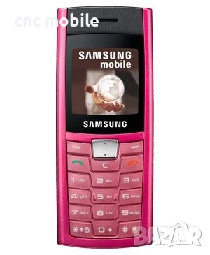 Samsung C170 - Samsung SGH-C170