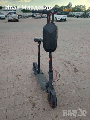 Mi Electric Scooter Pro 2 , снимка 10 - Велосипеди - 46162436