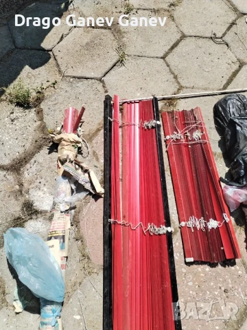 Щори ретро. , снимка 3 - Щори - 50652102