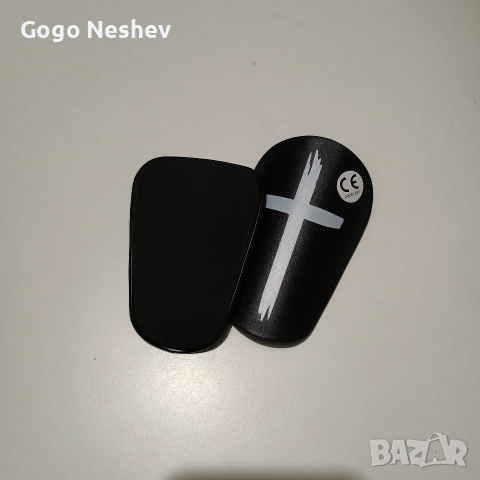 Малки кори за футбол, снимка 4 - Футбол - 52828185