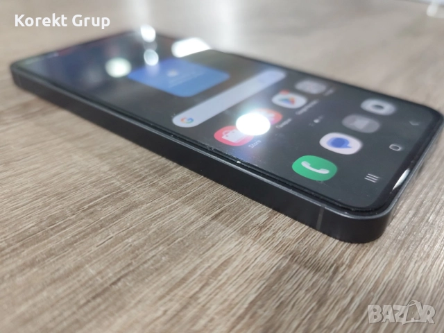 Samsung Galaxy S24 FE 128gb/8gb, снимка 5 - Samsung - 52729813