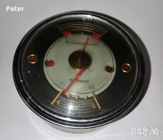 табло уреди Вартбург Wartbutg 311 / 312, снимка 3 - Части - 54164613