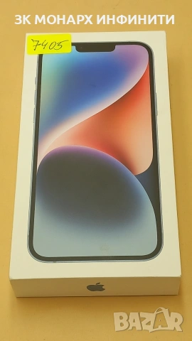 Телефон Apple iPhone 14 Plus/256GB, снимка 9 - Apple iPhone - 54241427