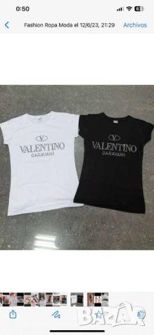 тениски nike guess, снимка 5 - Тениски - 51457451