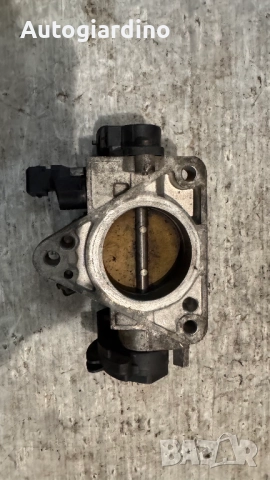 Дроселова Клапа за Peugeot - 72776020, снимка 2 - Части - 52922676