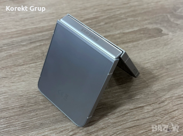 Samsung Galaxy Z Flip6 5G 256GB 12GB RAM, снимка 7 - Samsung - 52833509