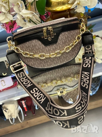 чанти michael kors, снимка 5 - Чанти - 51439895