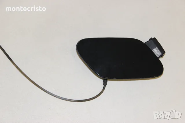 Капачка резервоар VW Golf 7 хечбек (2013-2017г.) 1K0010497C вътрешна външна 1K0 010 497 C черна, снимка 3 - Части - 50425714