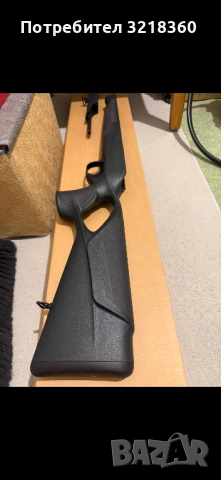 Приклад Blaser r8