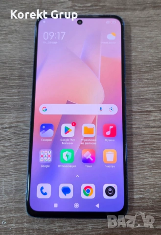 Xiaomi Redmi Note 11 Pro 5G 128GB, снимка 4 - Xiaomi - 54299185