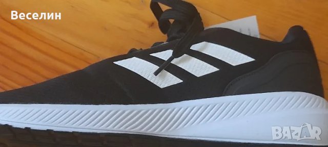 Маратонки ADIDAS , снимка 3 - Маратонки - 49467422