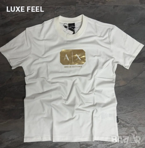 Stone Island 🔹 Amiri 🔹 Armani 🔹 Dsquared2 🔹 Hugo 🔹, снимка 3 - Тениски - 54060145