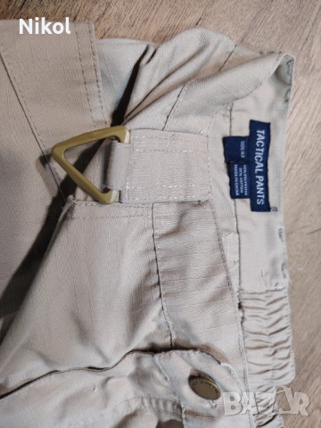 Мъжки панталон , снимка 8 - Панталони - 53917085