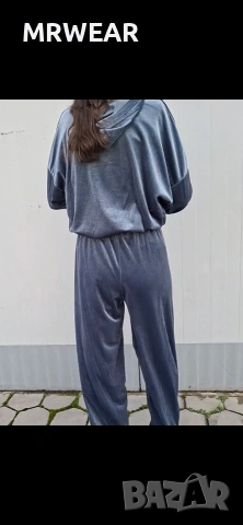 Дамски екип S -размер, снимка 3 - Спортни екипи - 53271170