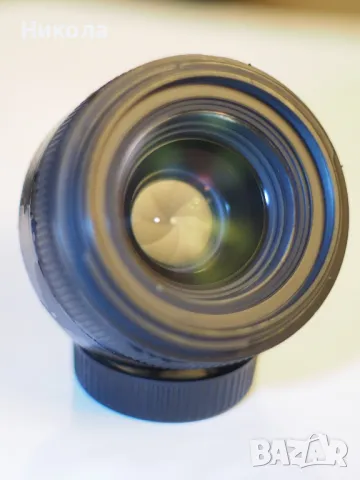 Sigma 30mm f/1.4 EX DC HSM за Nikon, снимка 1