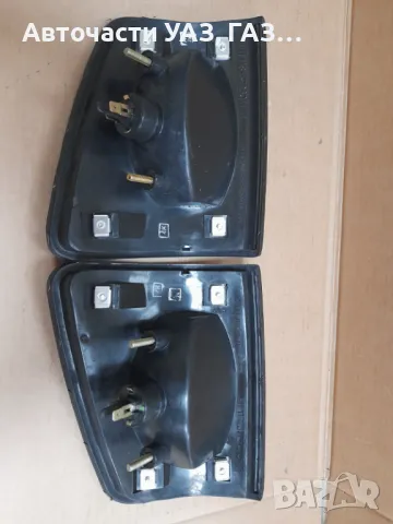 Мигачи предни Волга ГАЗ 3102, снимка 2 - Части - 50001938