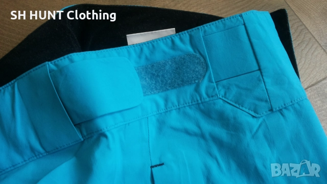 Peak Performance GORE-TEX Ski Snowboard Trouser размер S ски сноуборд панталон 21-61, снимка 8 - Зимни спортове - 52217151