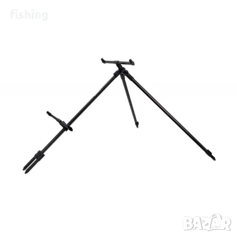 Промо Стойка ROD POD RIVER ForMax, снимка 2 - Екипировка - 47513750