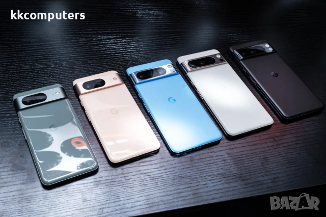 ЧАСТИ ЗА Google Pixel 7