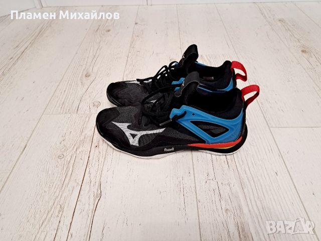 Mizuno-Ориг. маратонки , снимка 7 - Маратонки - 45285543