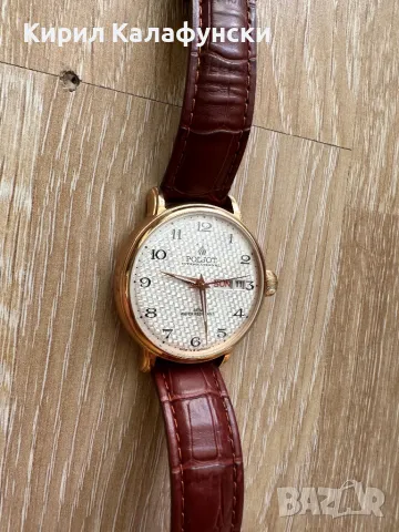 Poljot International New Yaroslavl Automatic, снимка 3 - Мъжки - 46894316