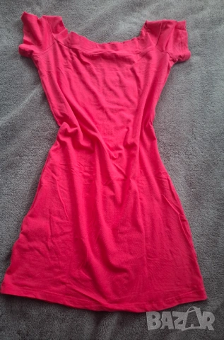 Памучна рокля / размер S 