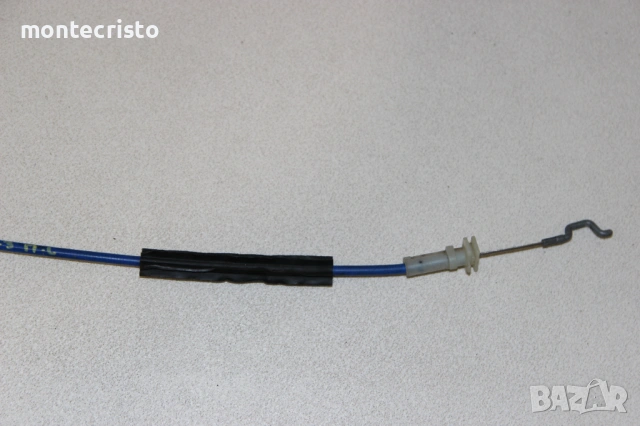 Жило предна лява врата Saab 9-3 (2002-2007г.) Saab 93, снимка 3 - Части - 53490585