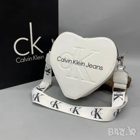 дамски чанти Calvin Klein jeans louis vuitton , снимка 1 - Чанти - 47485231