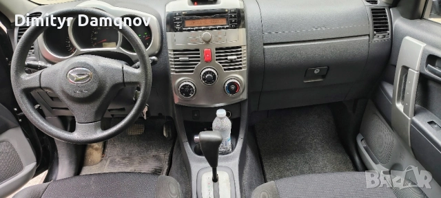 Daihatsu, снимка 6 - Автомобили и джипове - 52208822