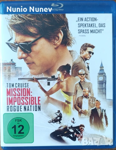 Блу рей филми без бг субтитри, снимка 11 - Blu-Ray филми - 54243282