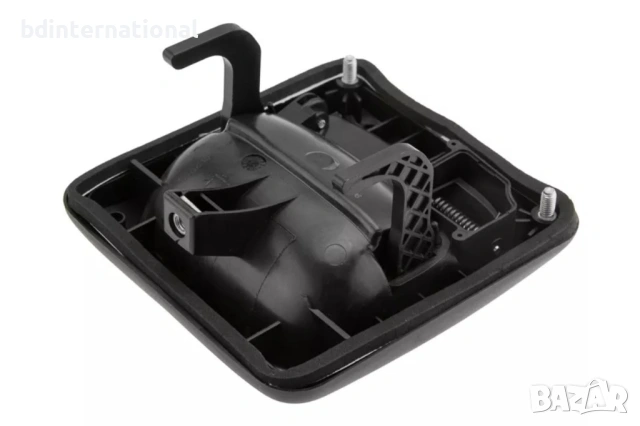 9101S6 Външна дръжка за предна врата Citroen Jumper Fiat Ducato Peugeot Boxer, снимка 4 - Части - 53728586