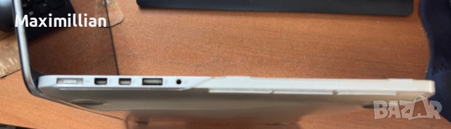 Macbook Pro 15 late 2013, снимка 4 - Лаптопи за работа - 50224748