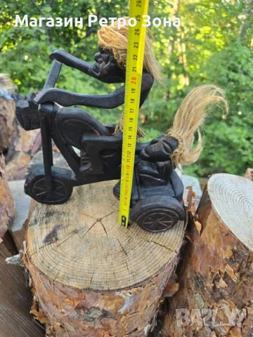 Дърворезба , снимка 4 - Декорация за дома - 51099643