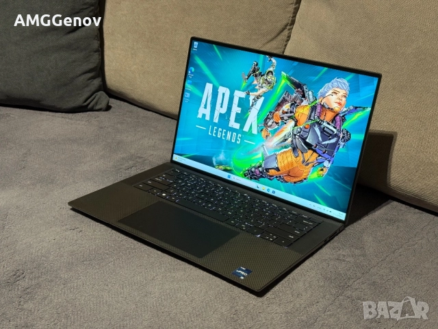 15.6’FHD+IPS 500nits/i9-12900H/RTX A2000 8GB/Precision 5570/32GB/512GB