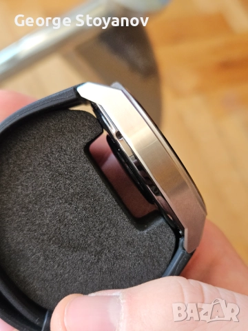 Huawei Watch GT3 PRO 46mm Titanium, снимка 6 - Смарт часовници - 52789169