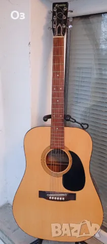 Китара Kyoto Japan