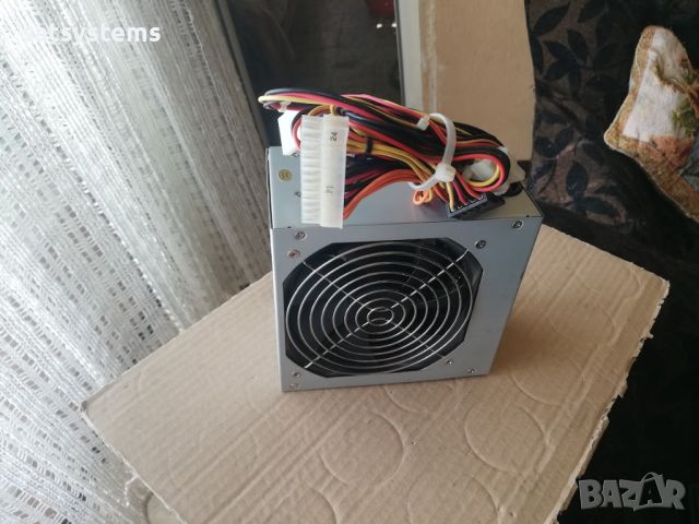 Компютърно захранване 300W Fortron ATX-300PNF 120mm FAN, снимка 9 - Захранвания и кутии - 46344031