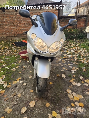 Мотор Кавазаки , снимка 4 - Мотоциклети и мототехника - 52425247